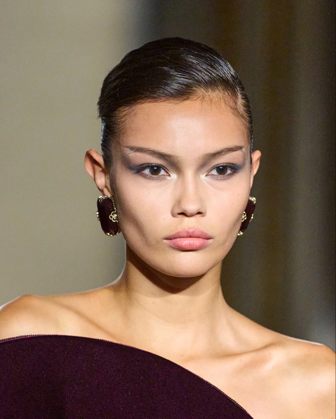 Giorgio Armani Privé | Показ осень-зима 2026, Haute Couture | Spotlight