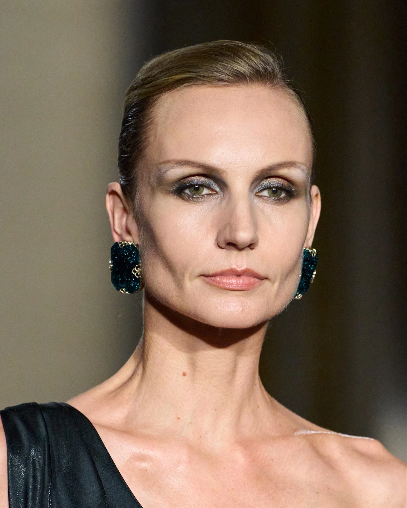 Giorgio Armani Privé | Показ осень-зима 2026, Haute Couture | Spotlight