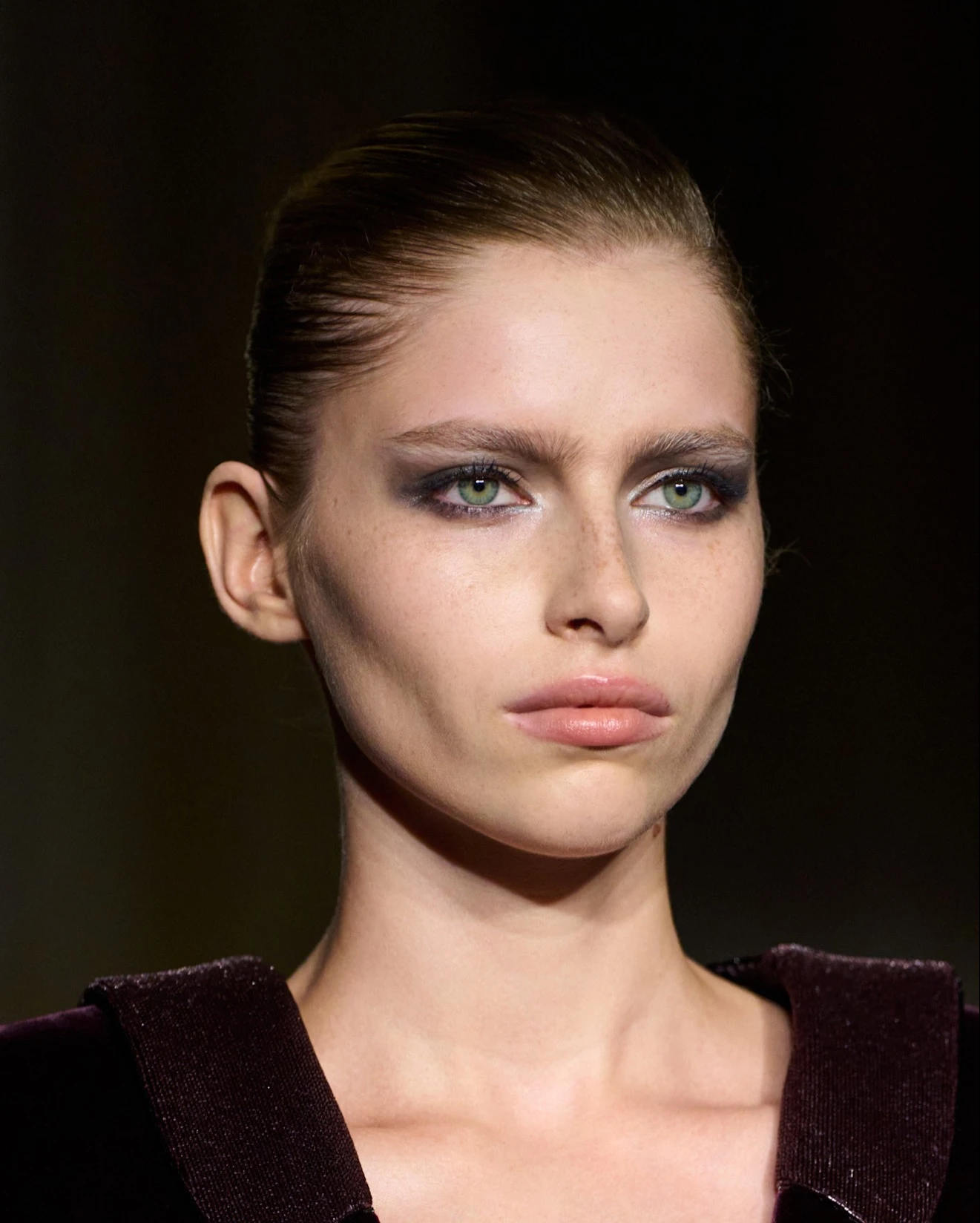 Giorgio Armani Privé | Показ осень-зима 2026, Haute Couture | Spotlight