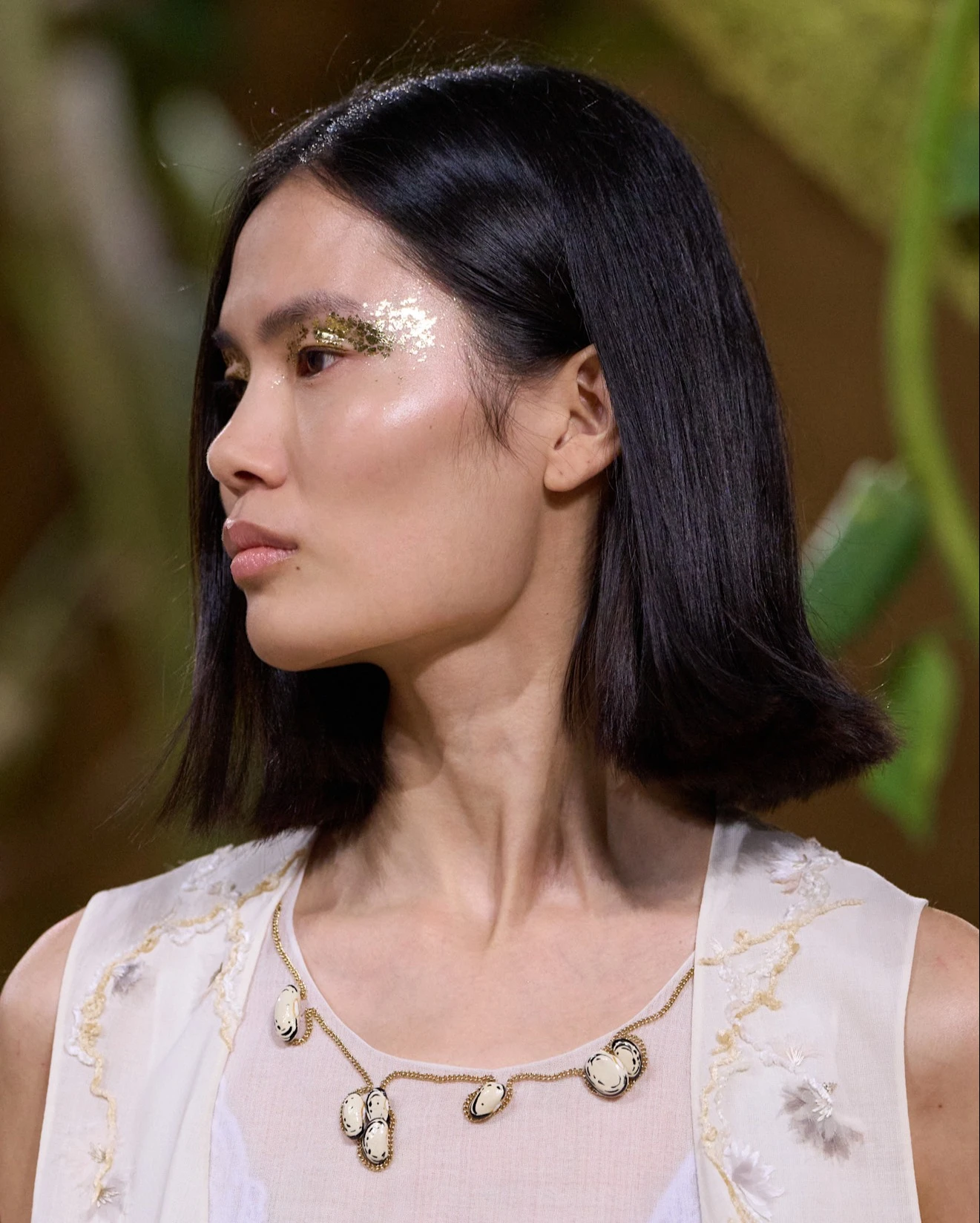 Chanel | Показ осень-зима 2026, Haute Couture | Spotlight