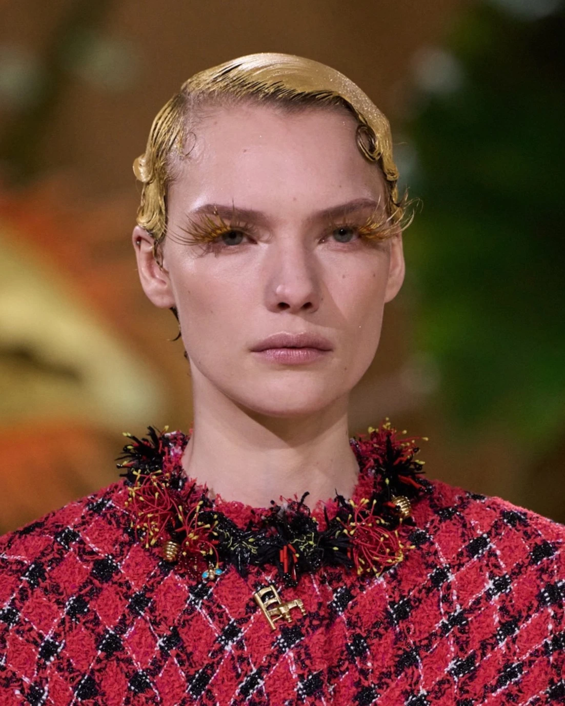 Chanel | Показ осень-зима 2026, Haute Couture | Spotlight