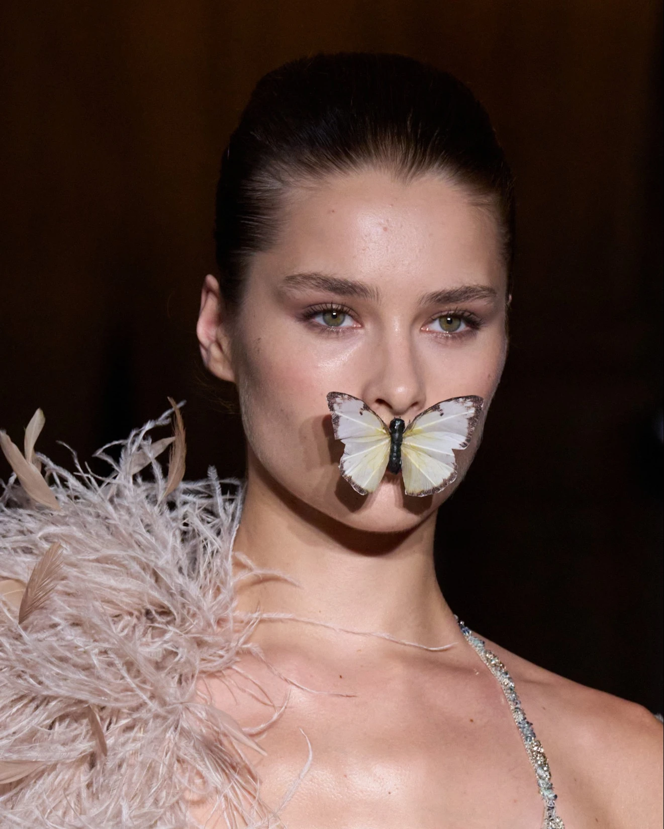 Zuhair Murad | Показ осень-зима 2026, Haute Couture | Spotlight