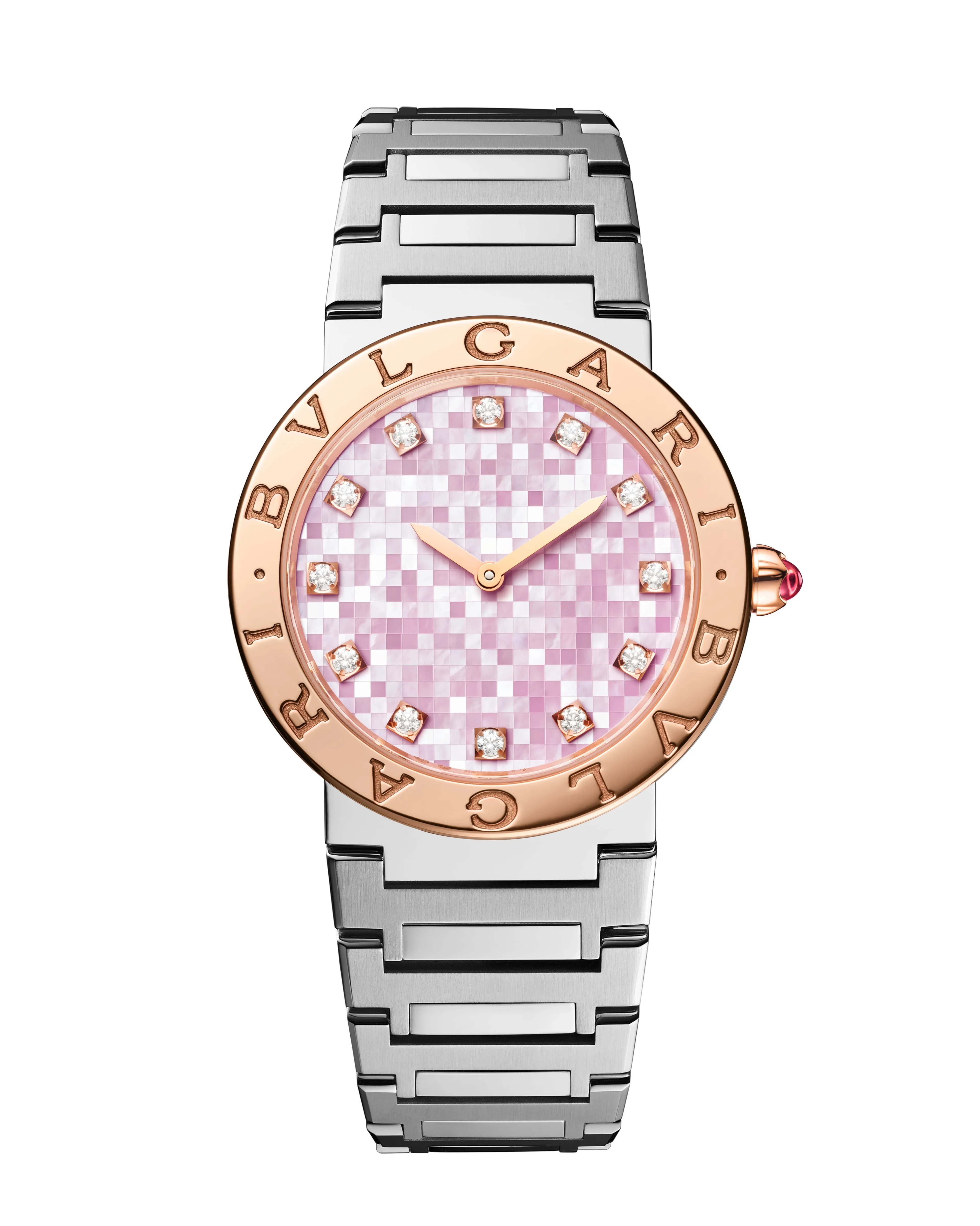 Архив пресс-службы Bvlgari