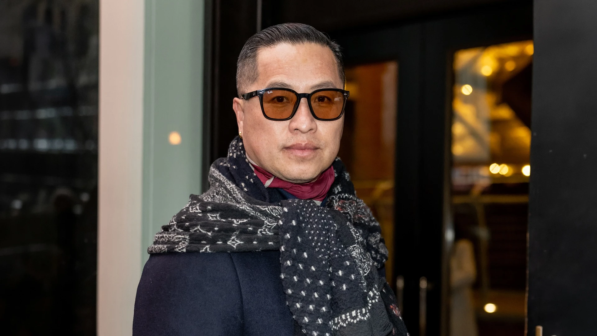 Филлип Лим | Gilbert Carrasquillo / Getty Images