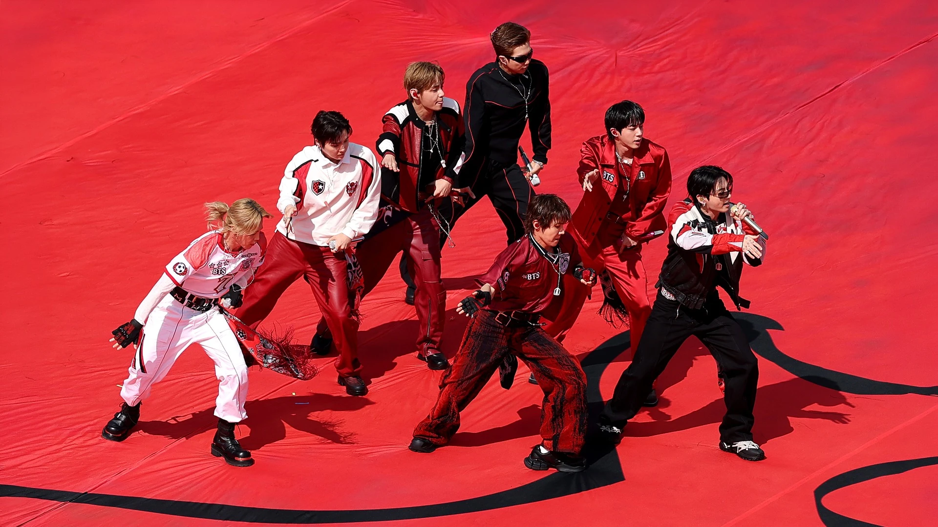 BTS | Florencia Tan Jun/Getty Images