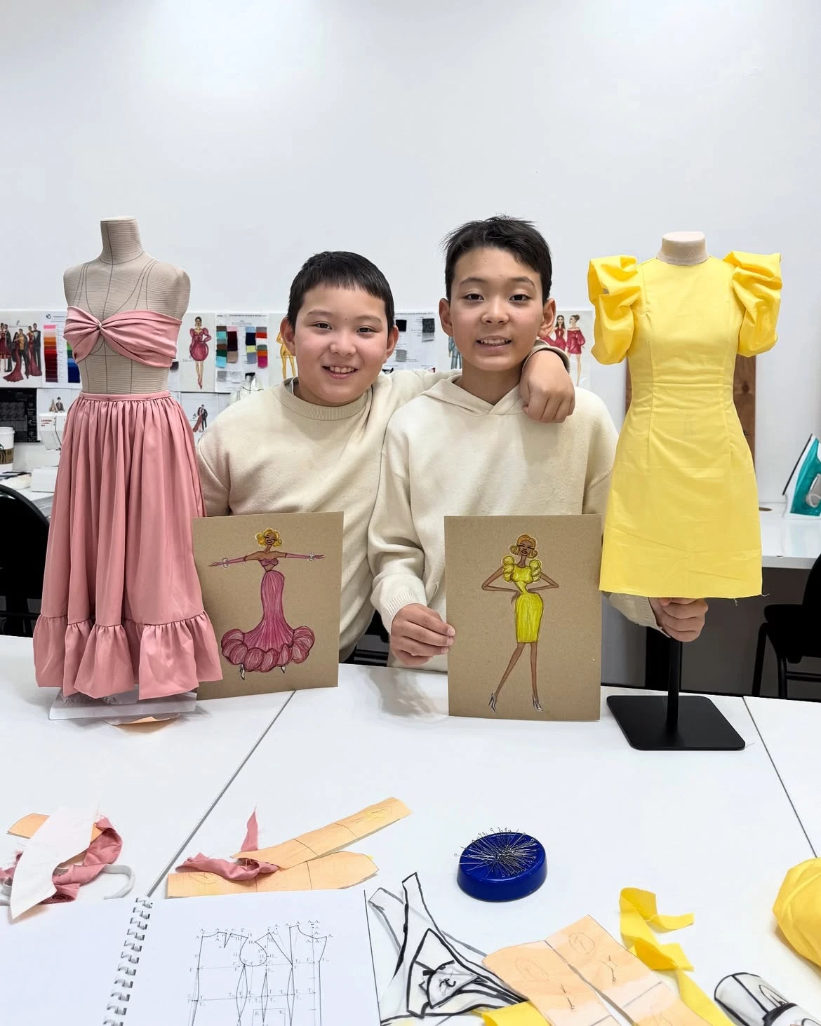 Instagram SN Academy