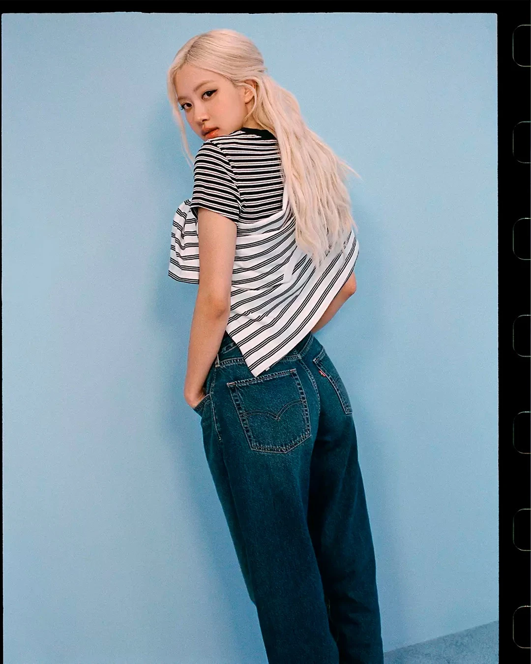 Rosé | Официальный сайт Levi’s