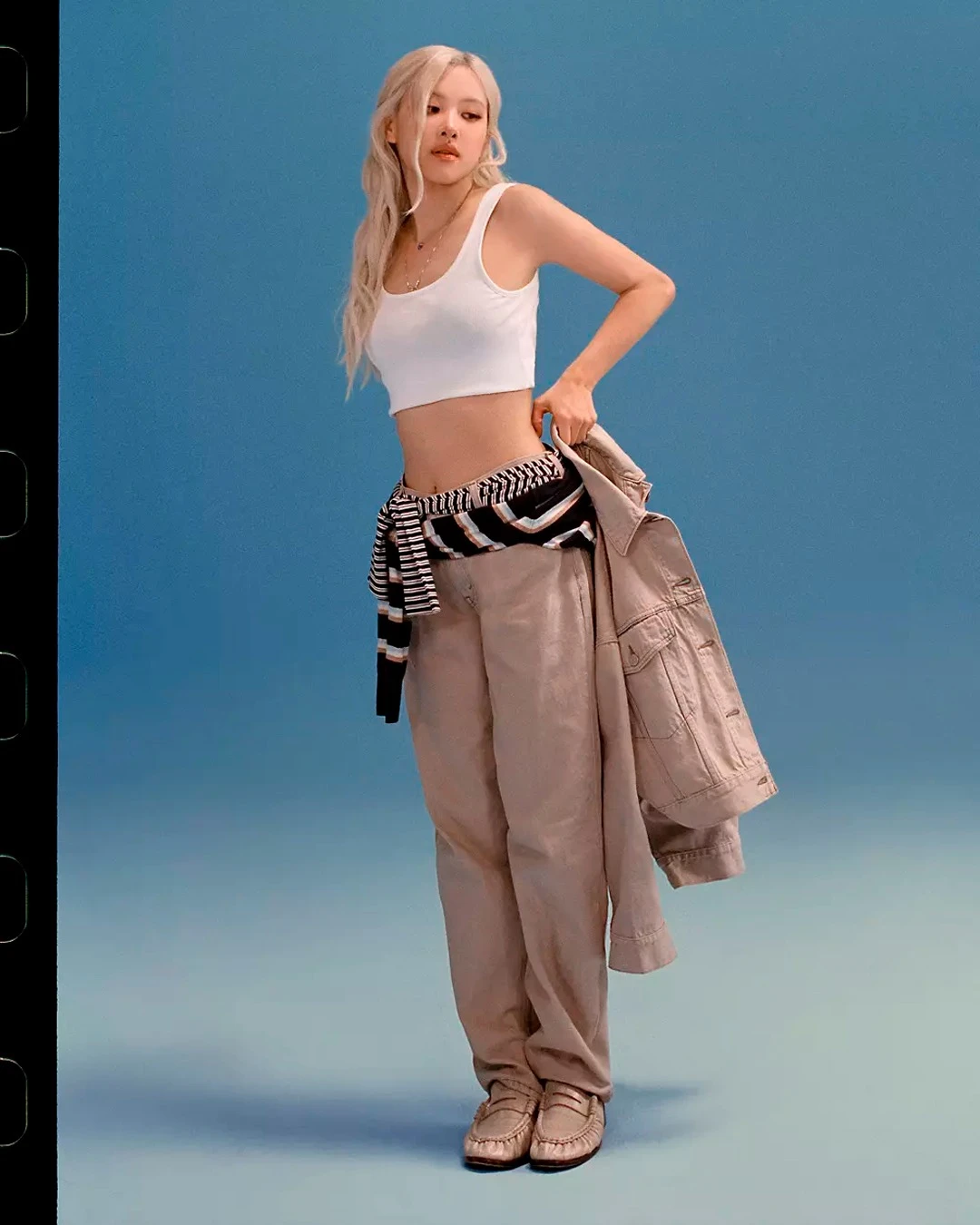 Rosé | Официальный сайт Levi’s