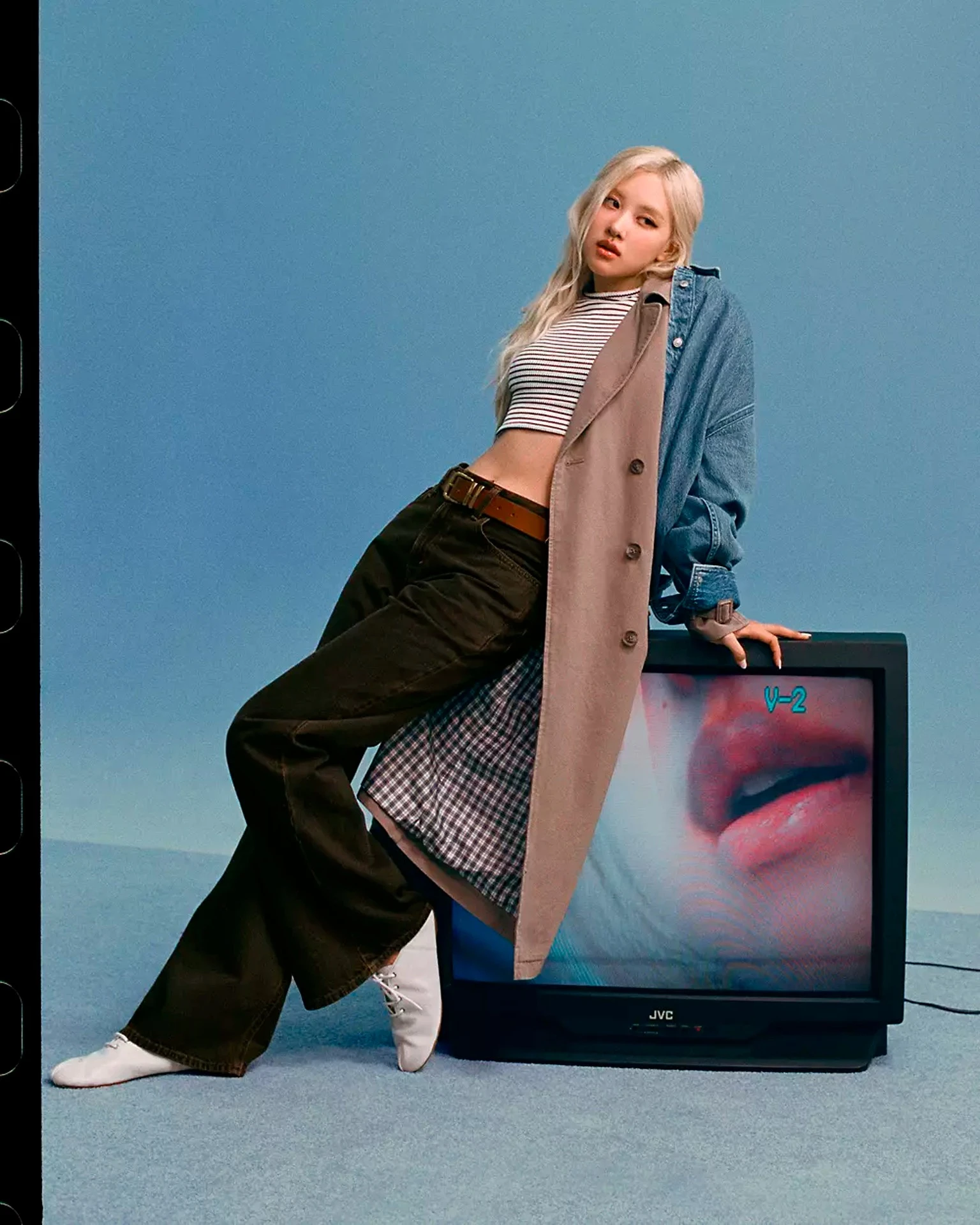 Rosé | Официальный сайт Levi’s