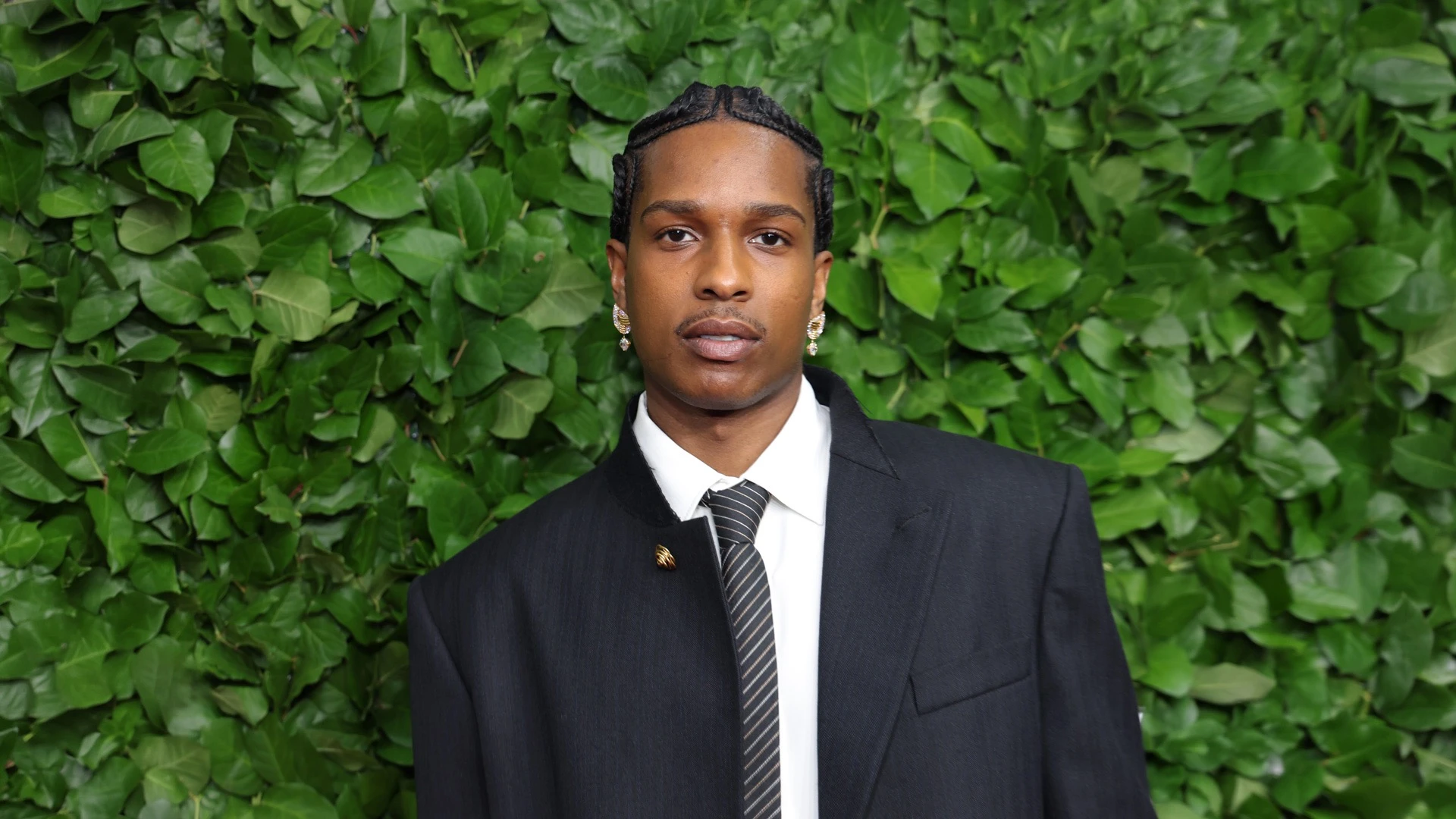 A$AP Rocky | Michael Loccisano / Getty Images