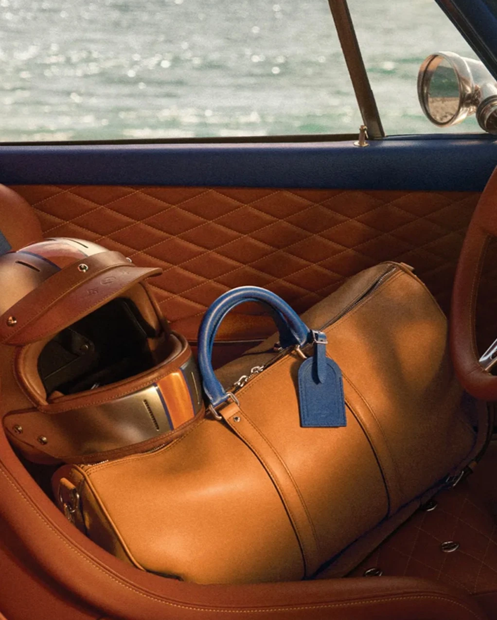 Classic Coupe | Singer