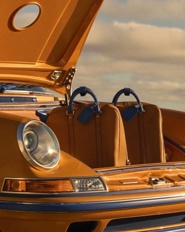 Classic Coupe | Singer