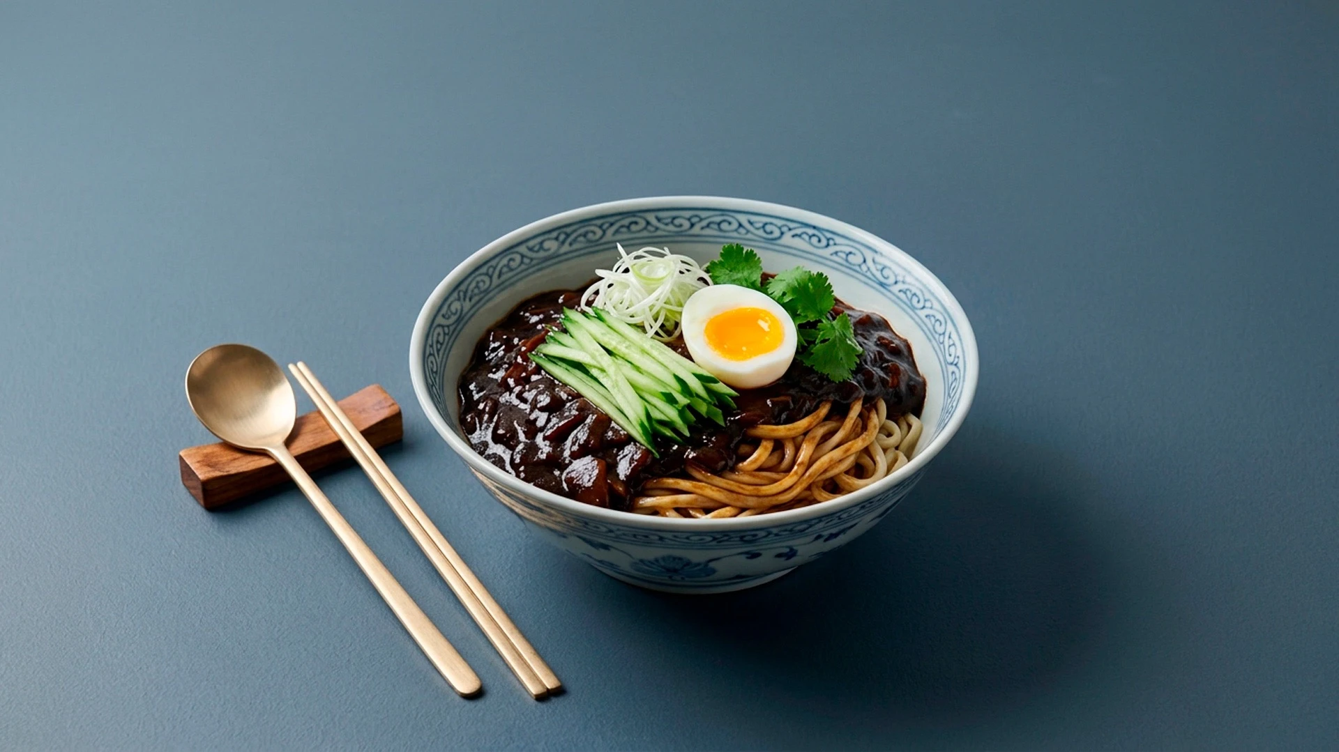 Чаджанмён | Архив Tatler