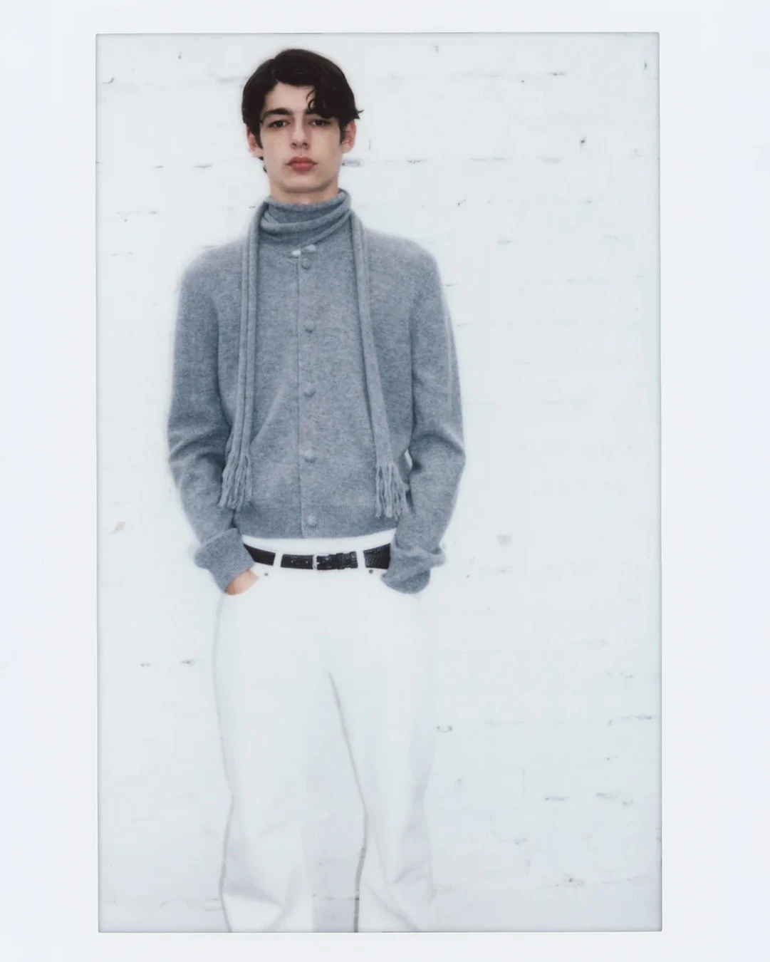 Официальный сайт TOTEME