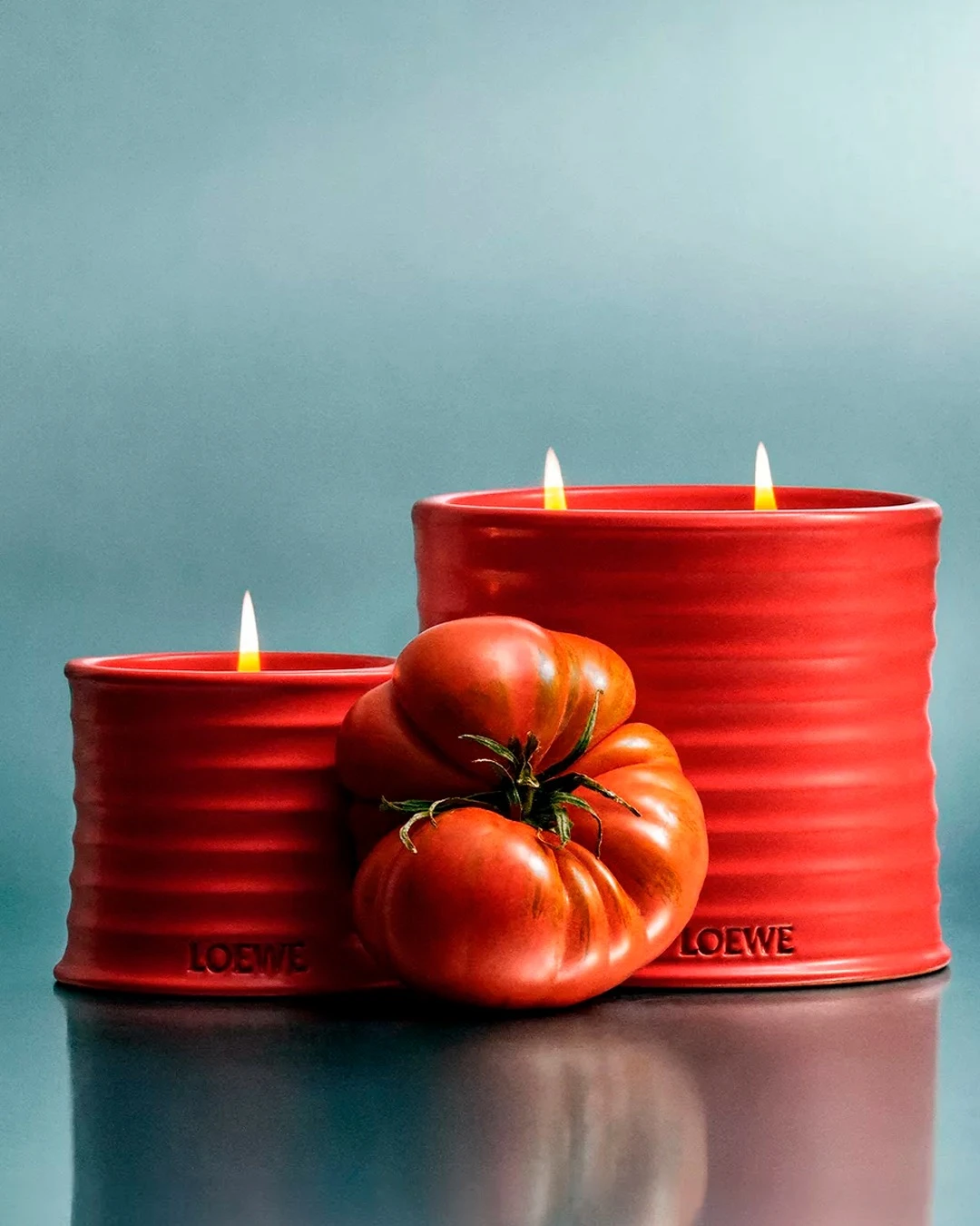 Официальный сайт LOEWE