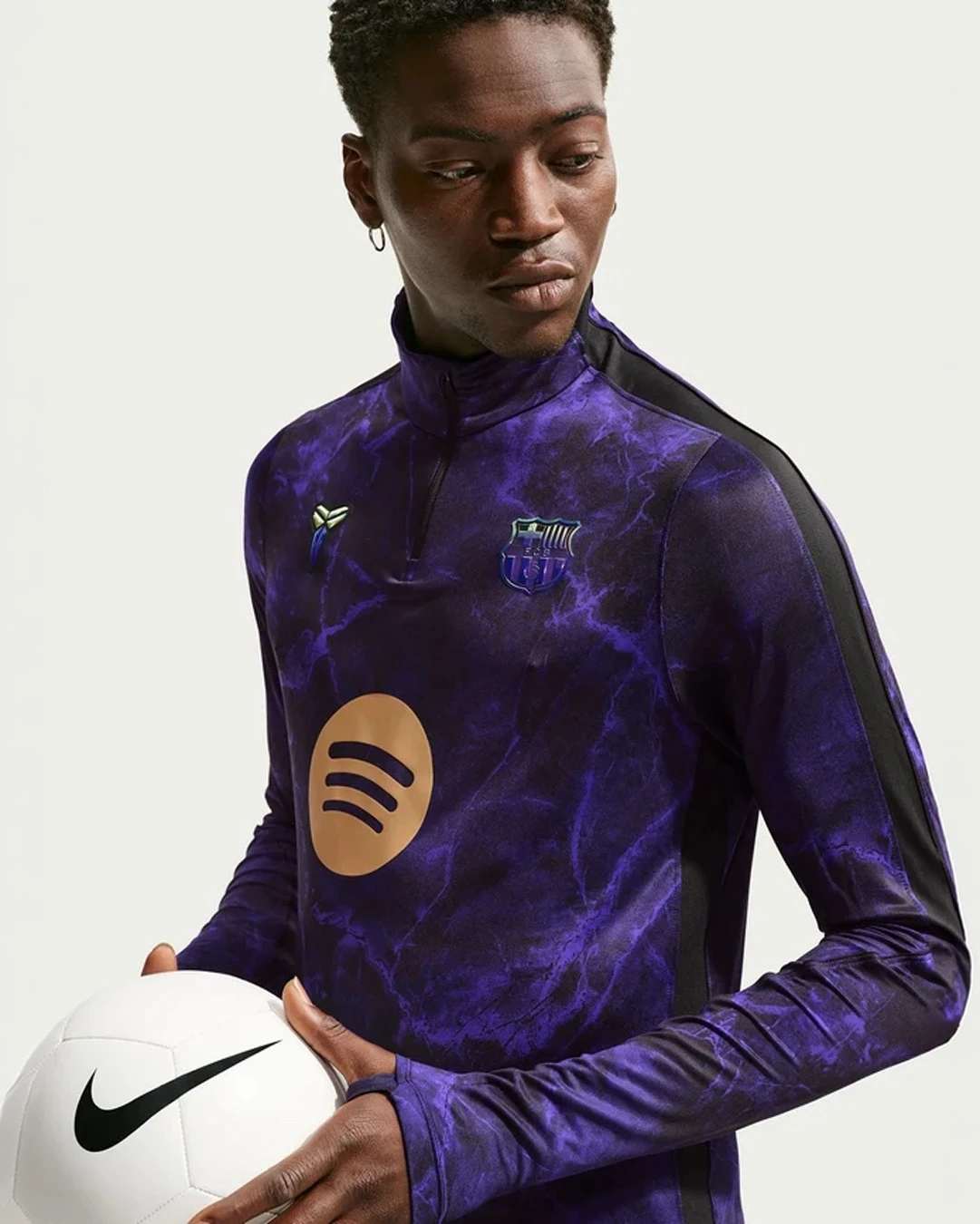 Официальный сайт FC Barcelona