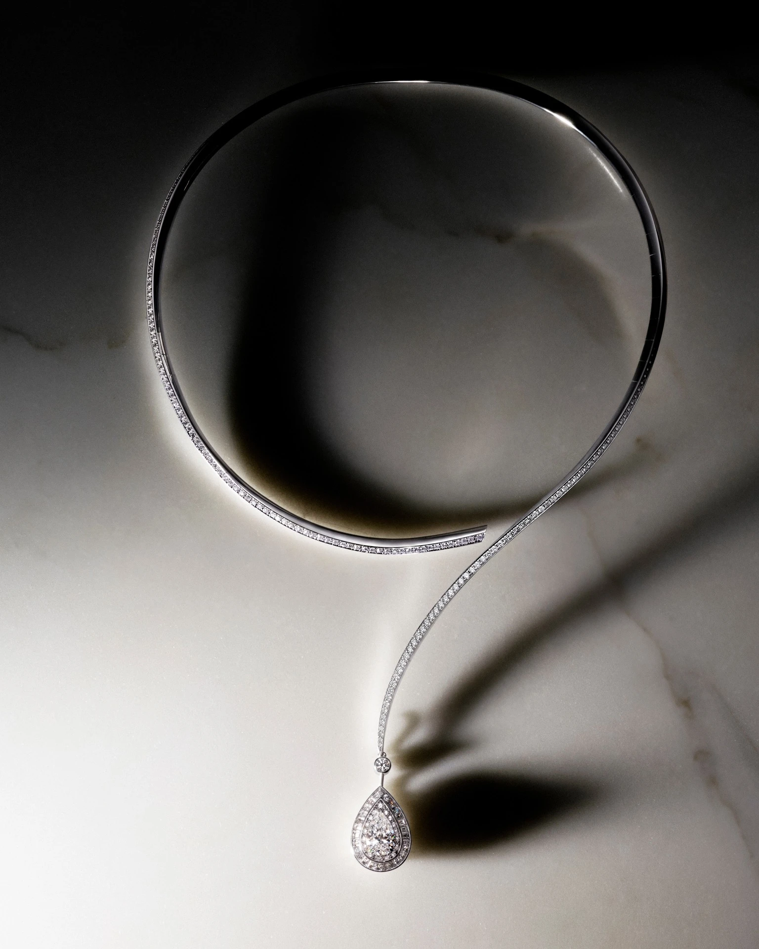 Архив пресс-службы Boucheron