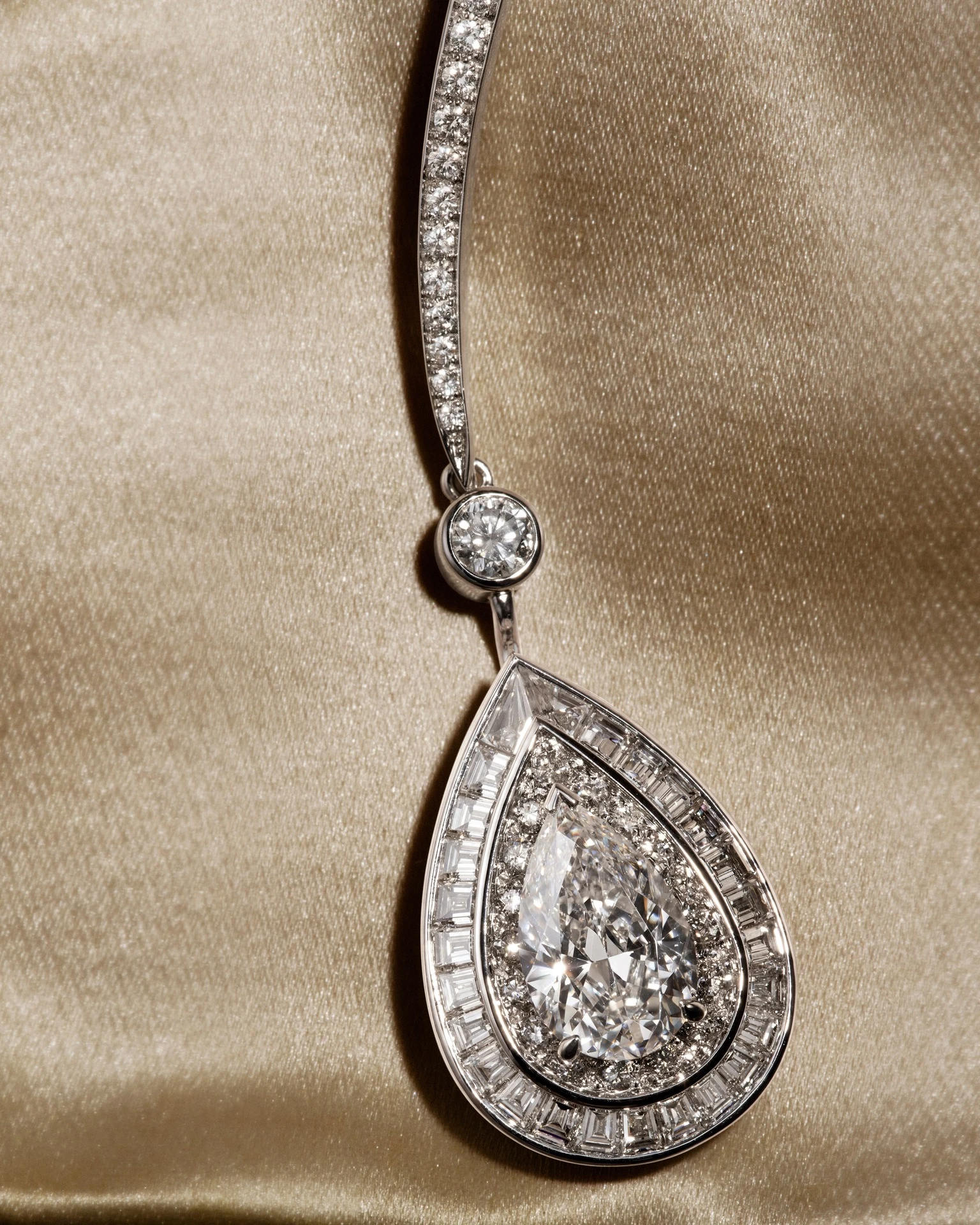 Архив пресс-службы Boucheron
