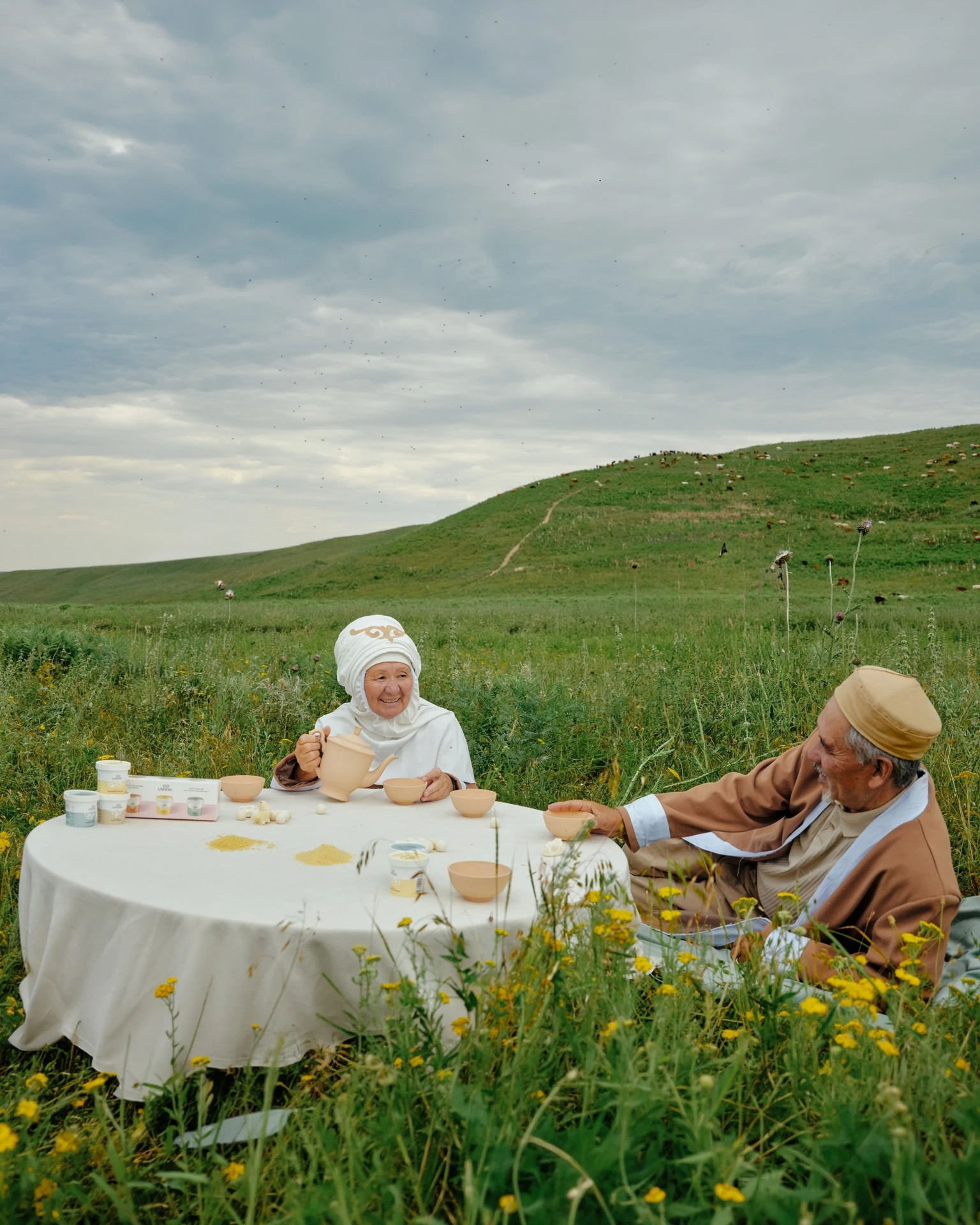 Архив пресс-службы UMAMI