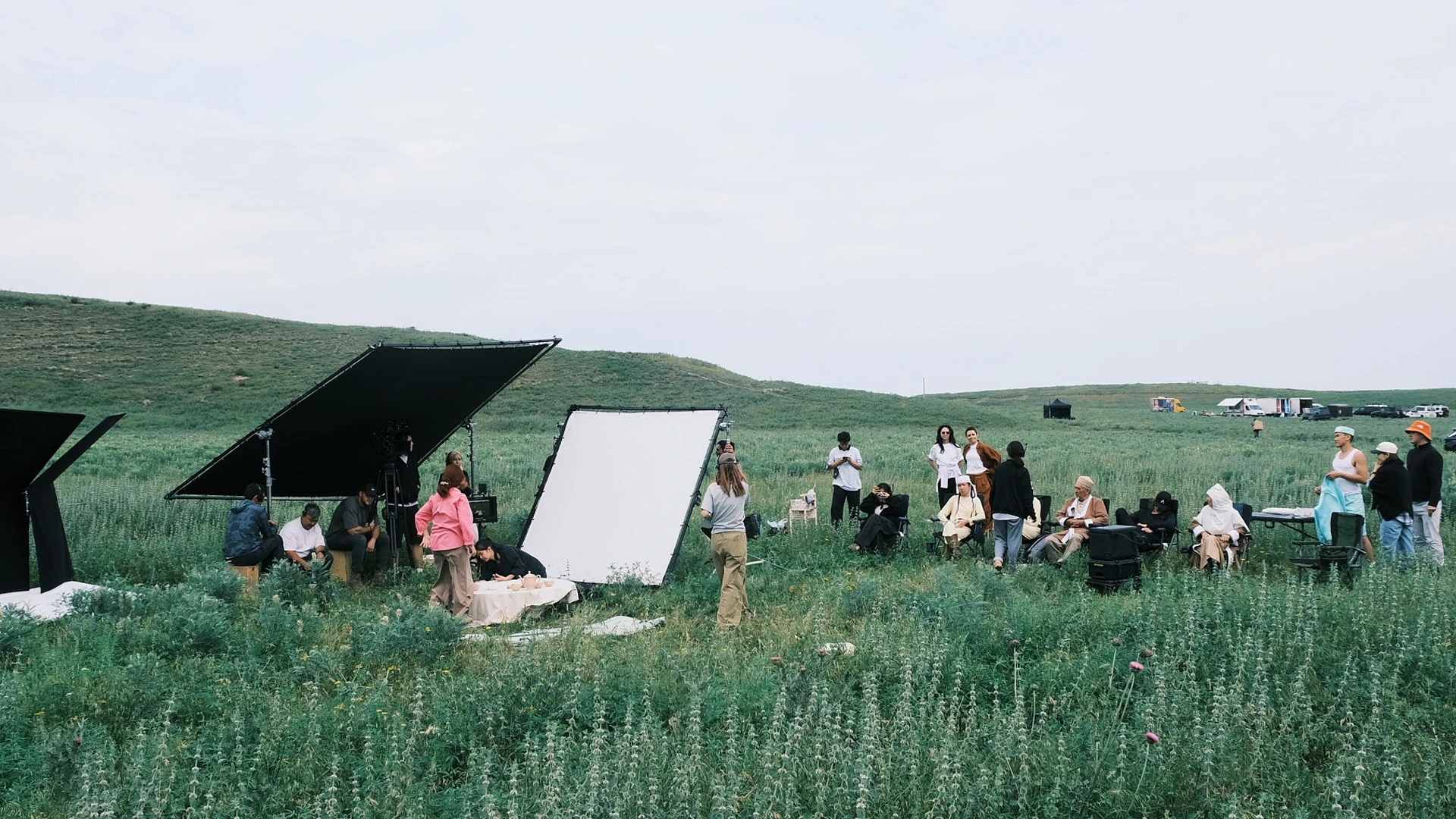 Backstage | Архив пресс-службы UMAMI