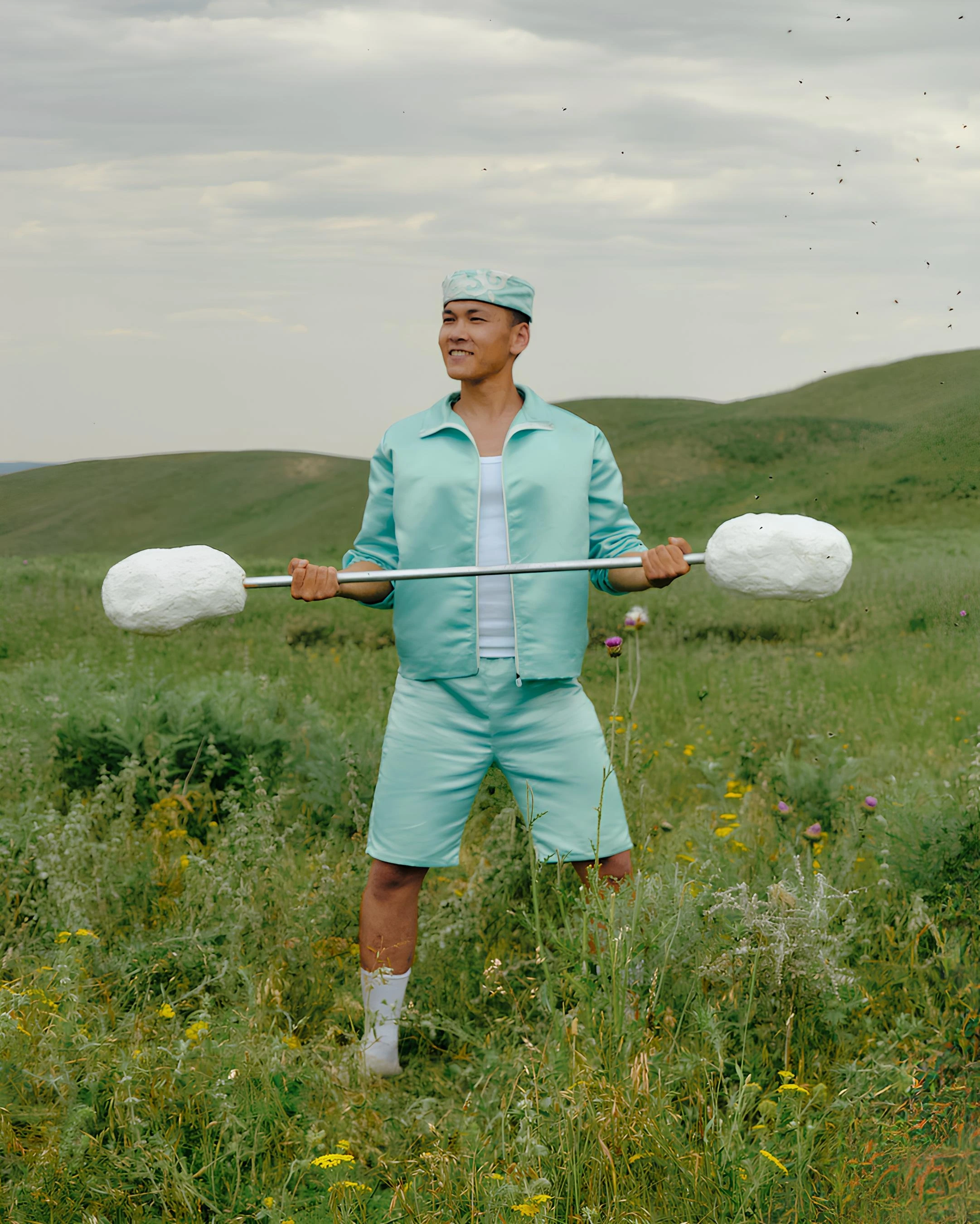 Архив пресс-службы UMAMI