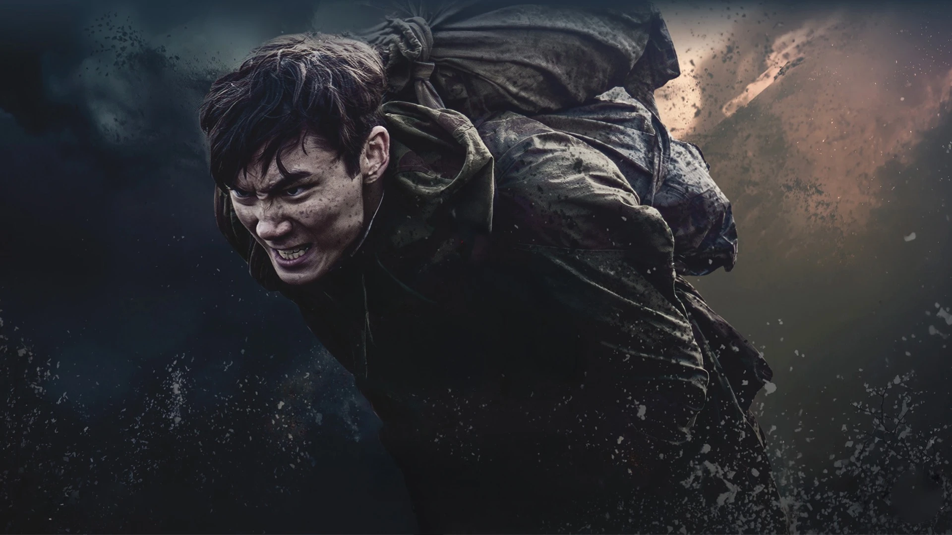 Кадр из фильма «Почтальон Победы», 2026 | Архив пресс-службы ASCAR Cinema
