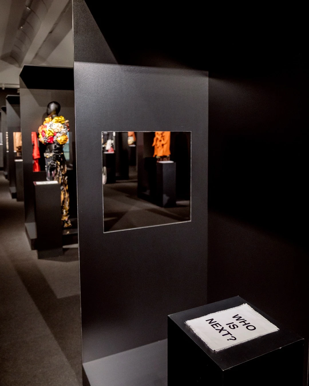 Архив пресс-службы Next Designer Award