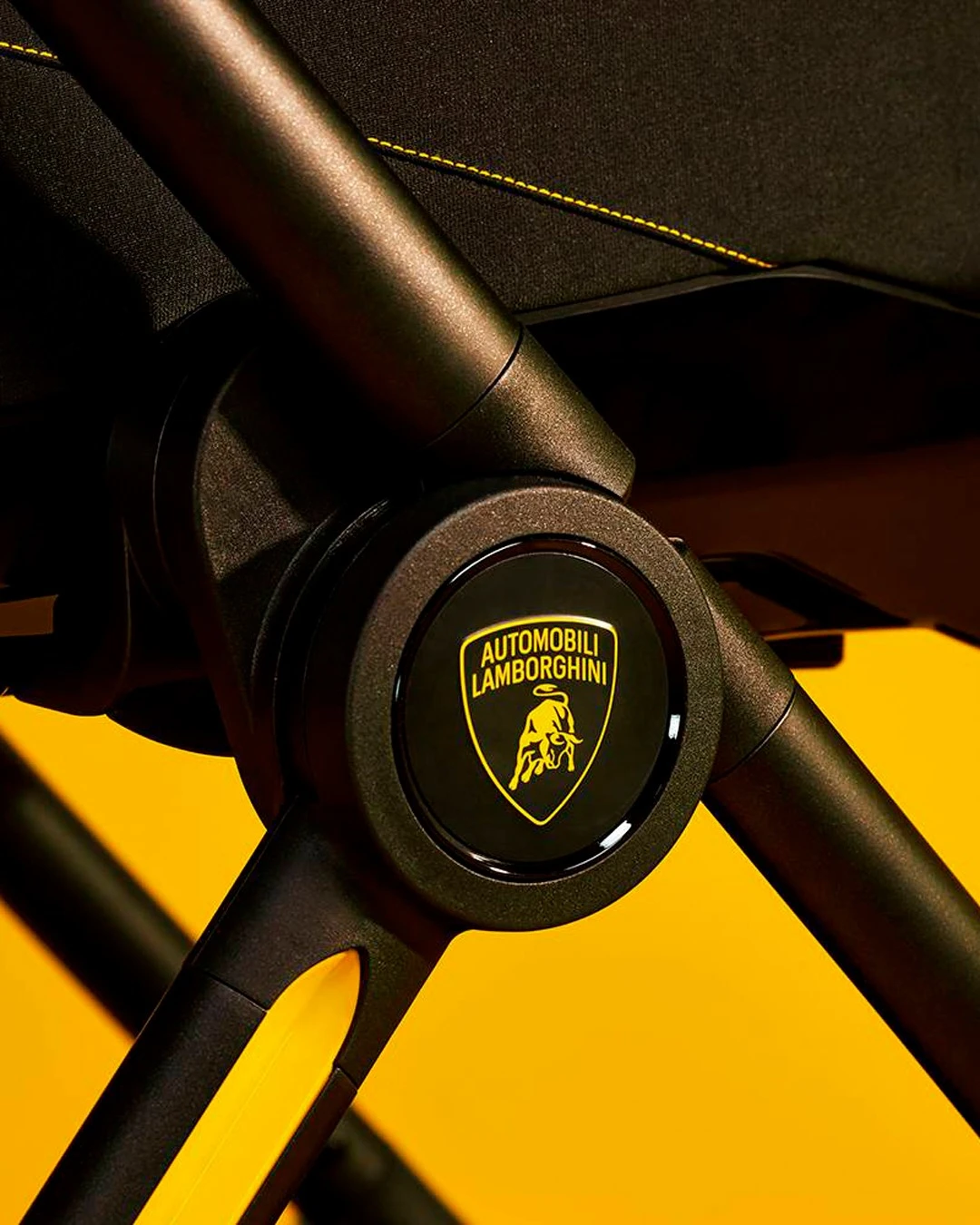 Официальный сайт Lamborghini