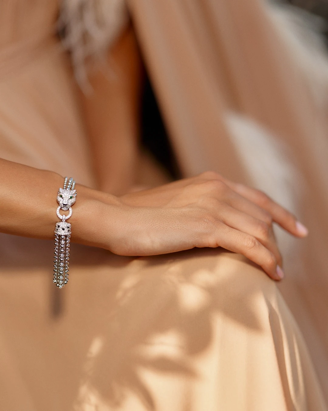 Архив пресс-службы Cartier