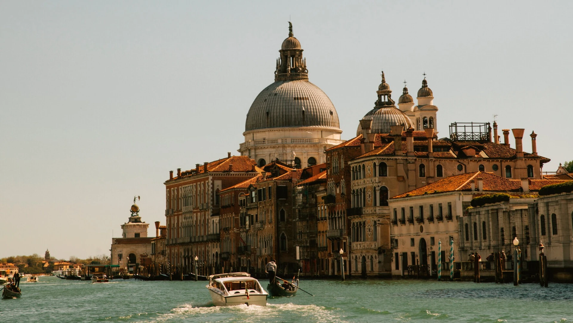 Официальный сайт Aman Venice