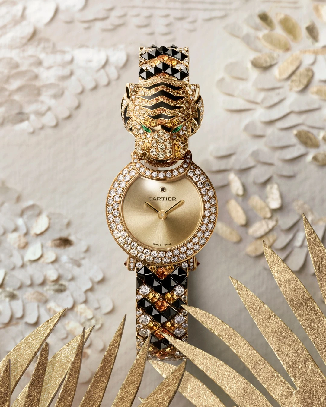 Архив пресс-службы Cartier