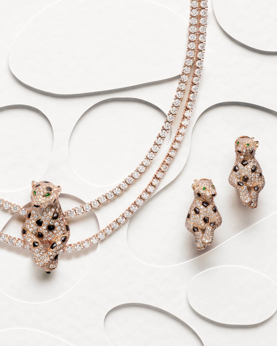 Архив пресс-службы Cartier