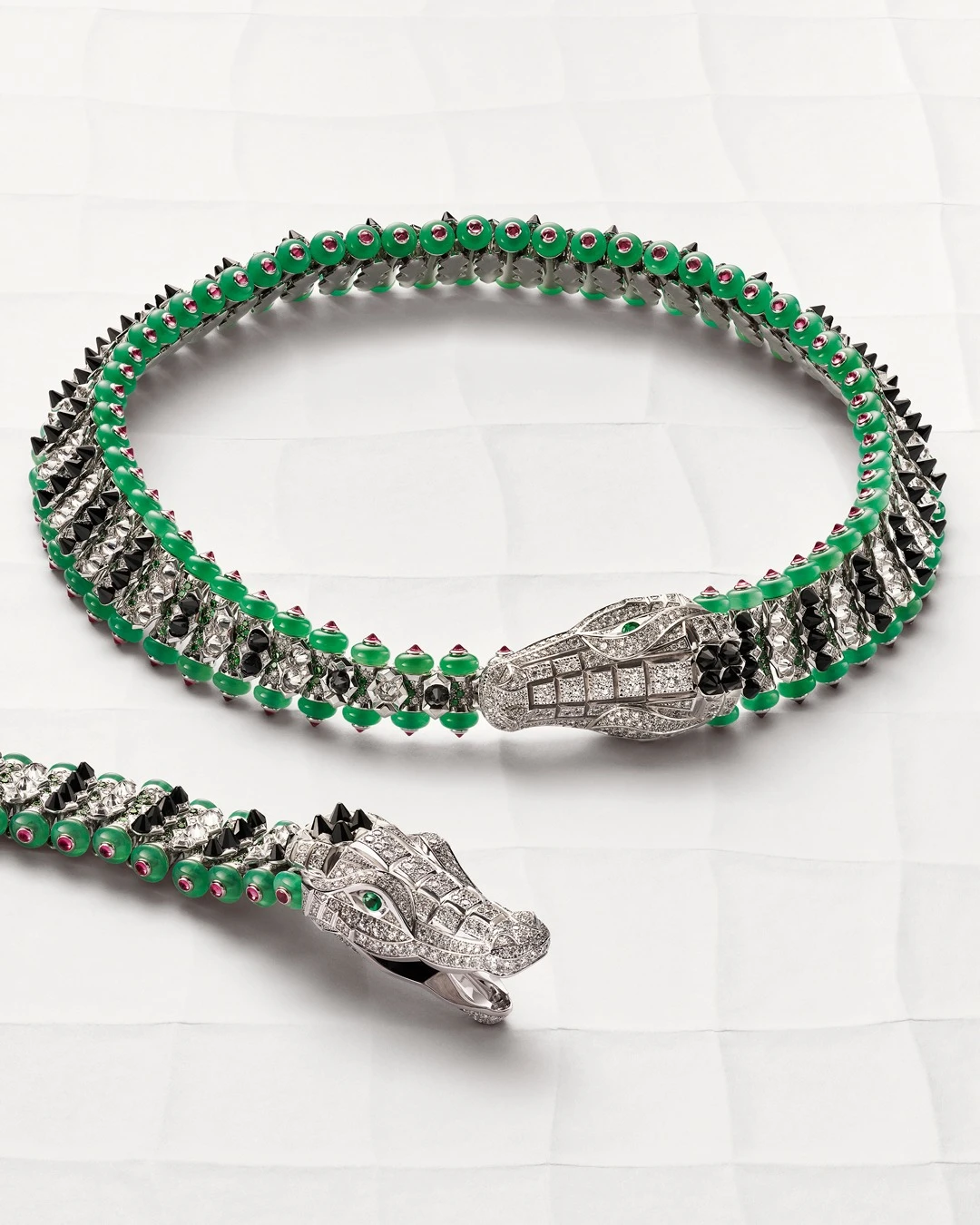 Архив пресс-службы Cartier