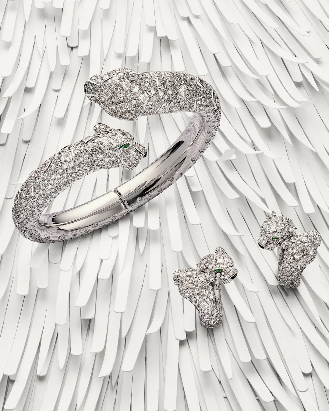 Архив пресс-службы Cartier