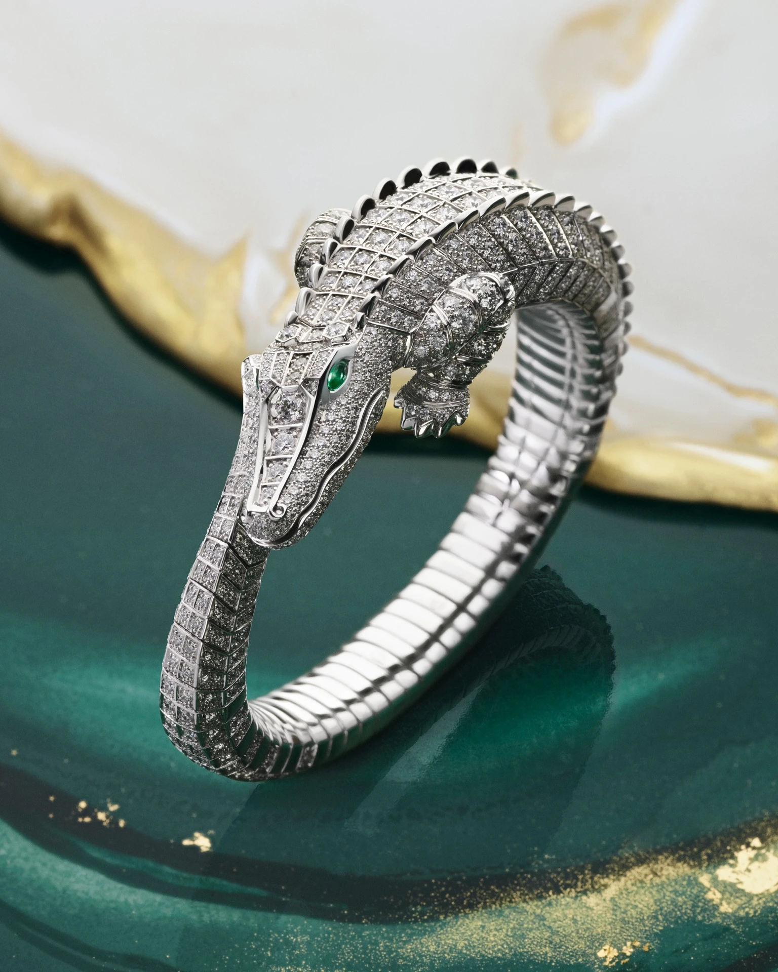Архив пресс-службы Cartier