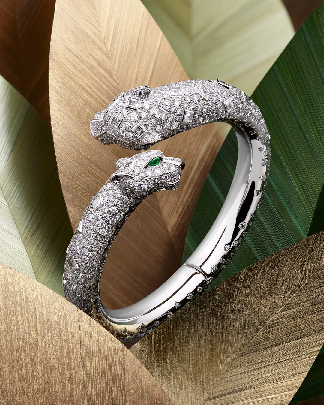 Архив пресс-службы Cartier