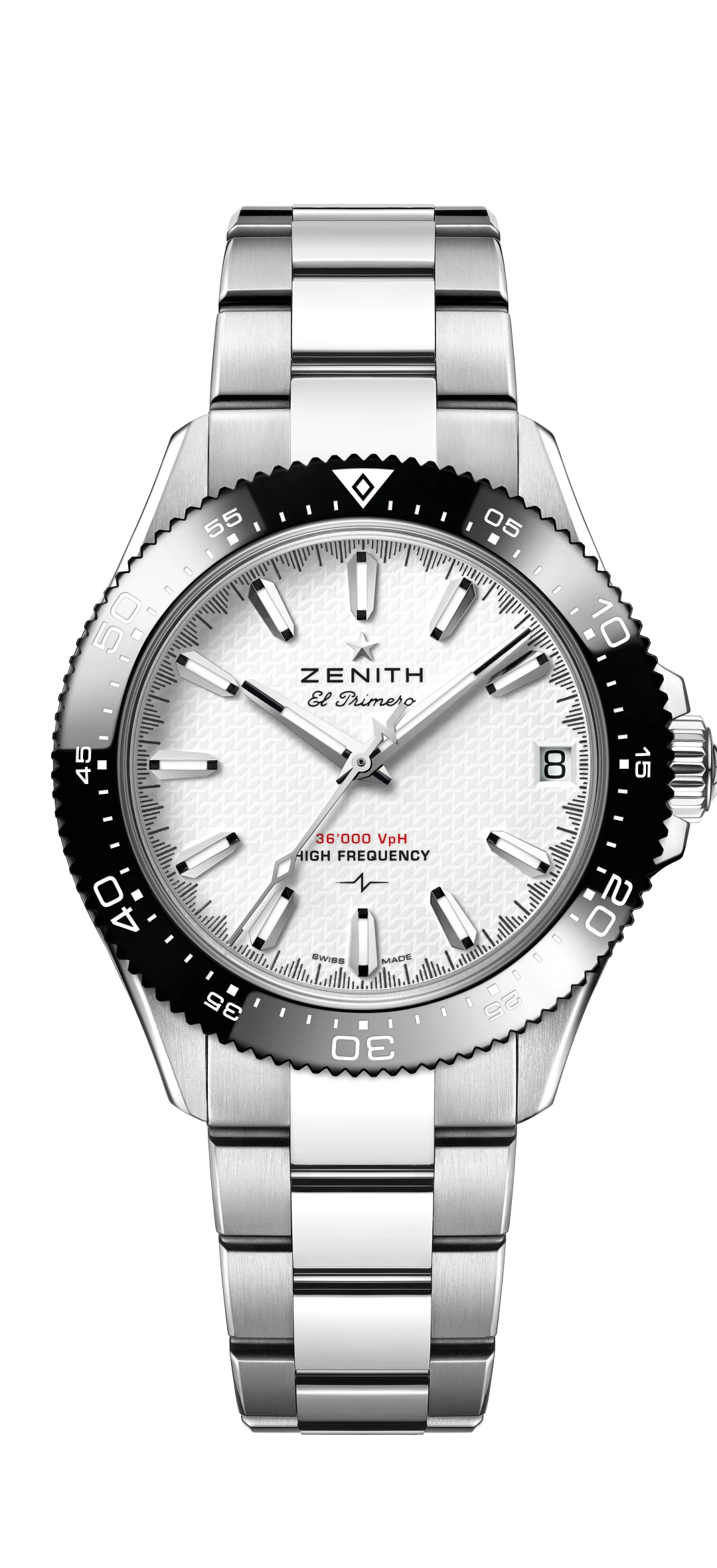 Архив пресс-службы ZENITH