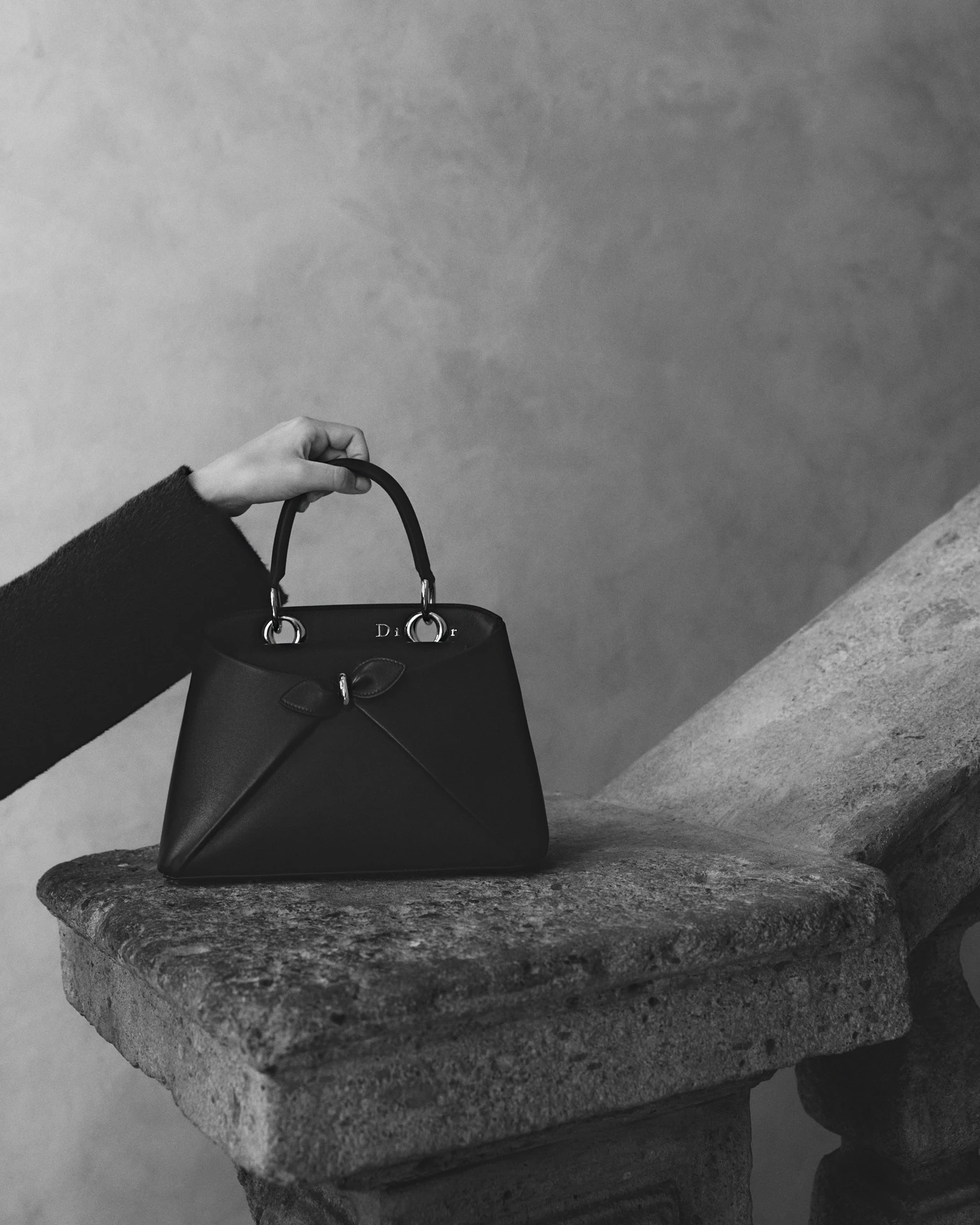Сумка Cigale, Dior | Фотограф: Раффаэле Гроссо 
