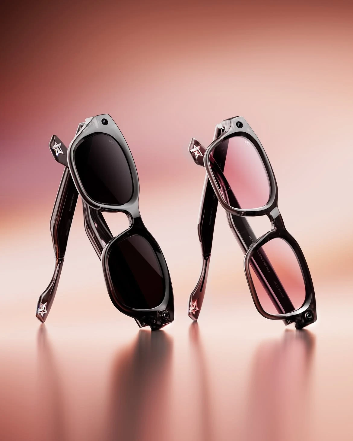 Instagram Meta Glasses