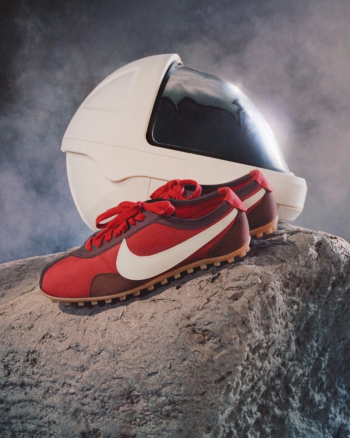 Instagram Nike
