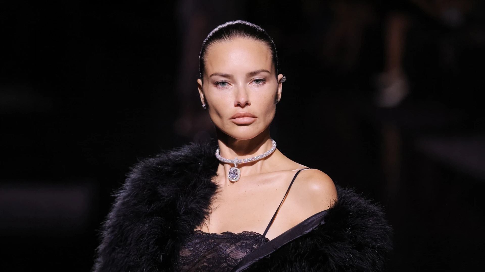 Адриана Лима | Richard Bord / Getty Images