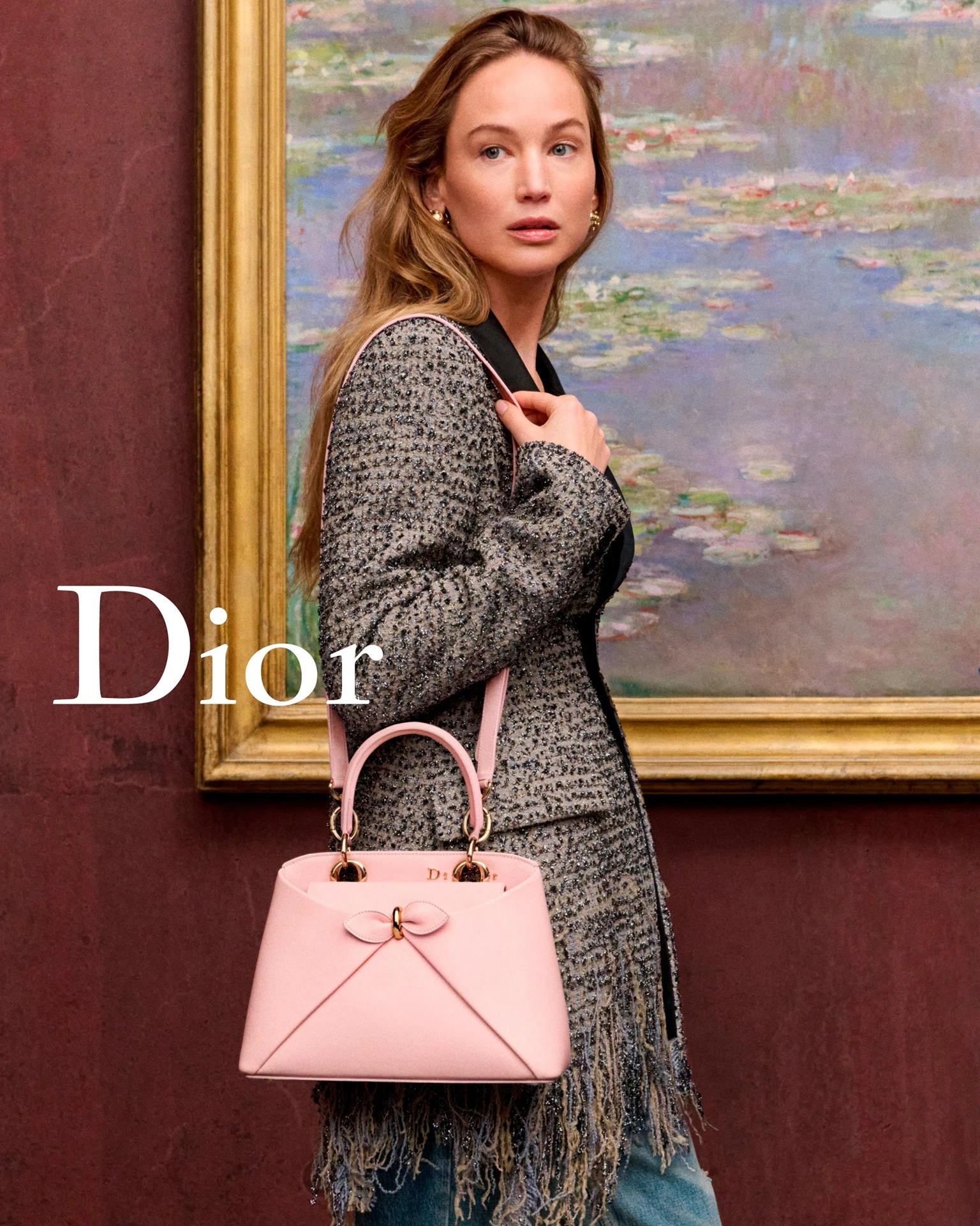 Архив пресс-службы Dior