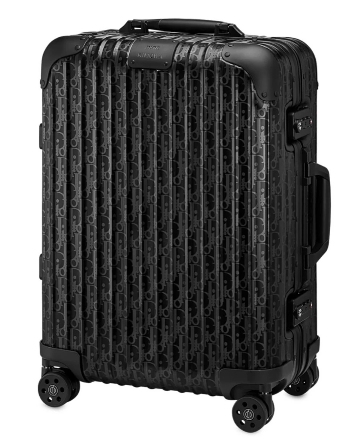 Dior и RIMOWA