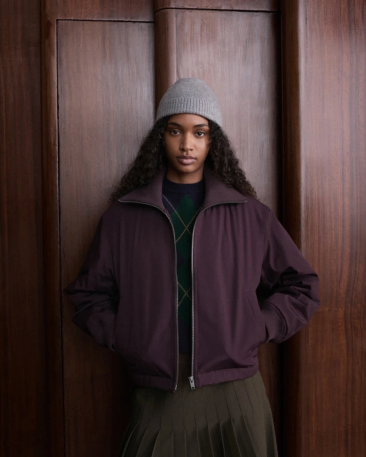 UNIQLO и JW Anderson