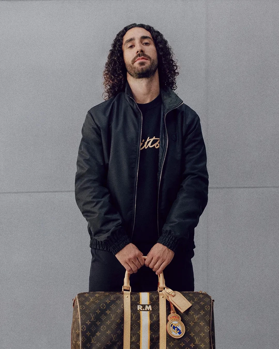 Официальный сайт Louis Vuitton