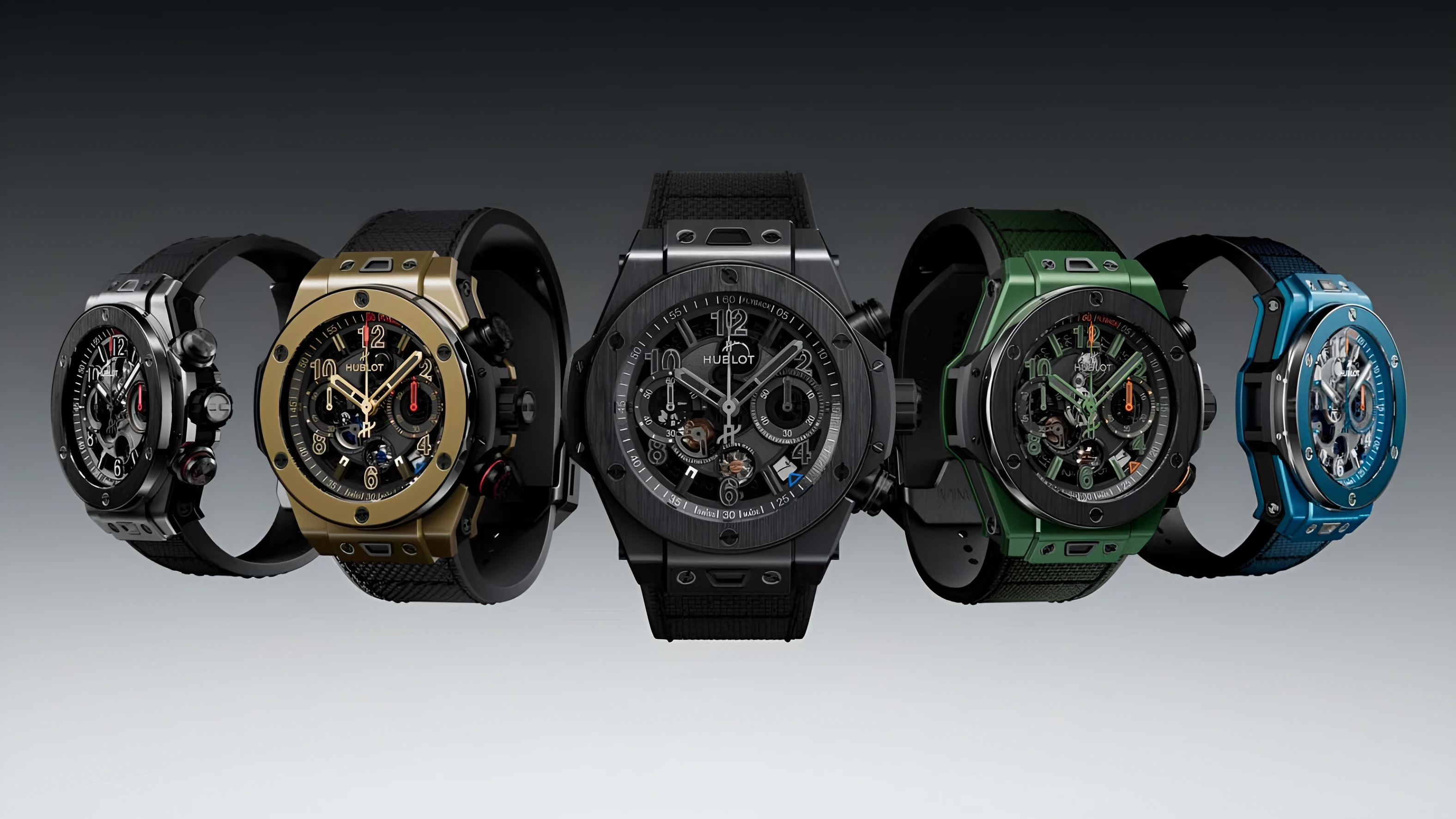 Hublot
