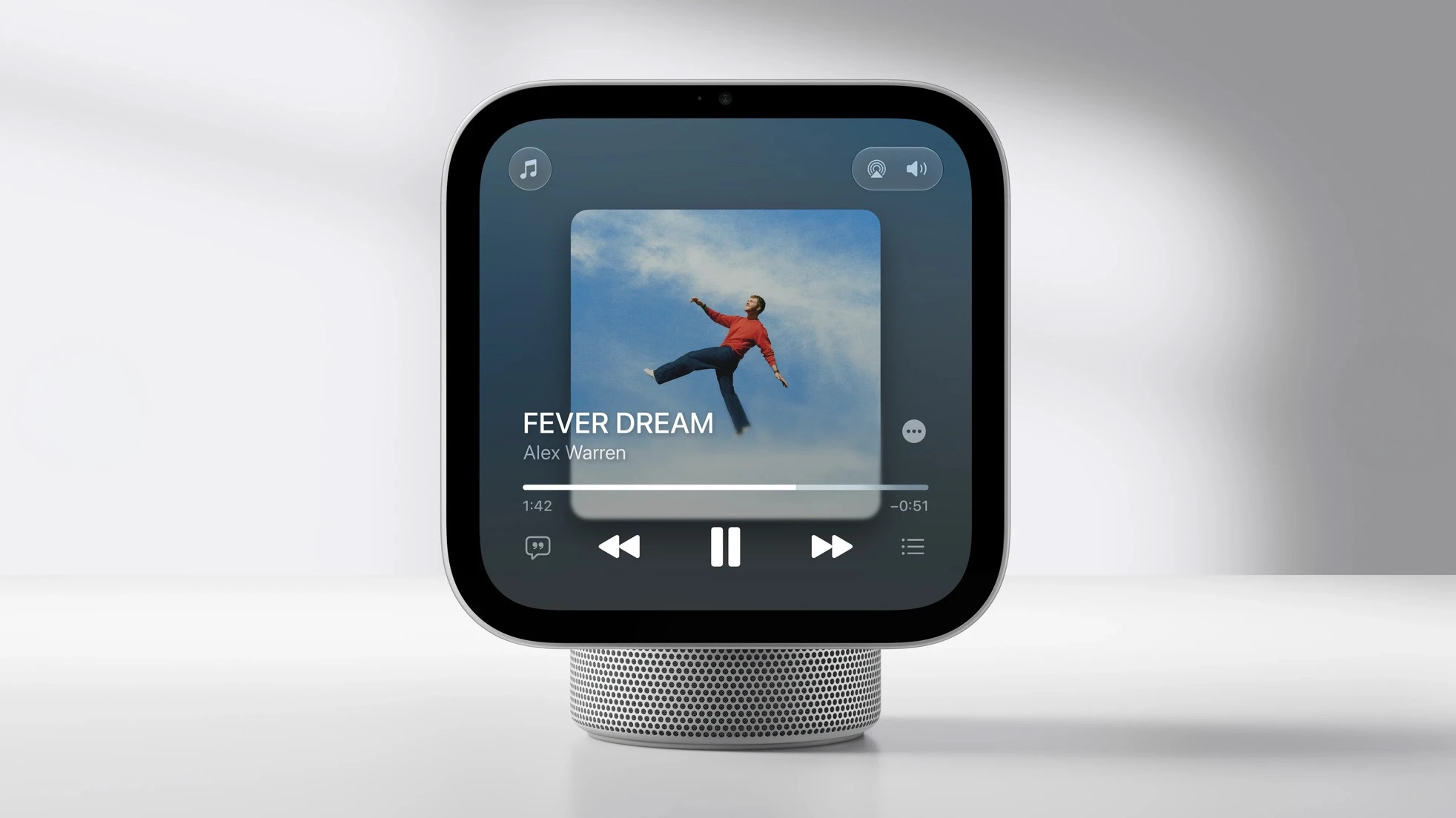 HomeView | Apple