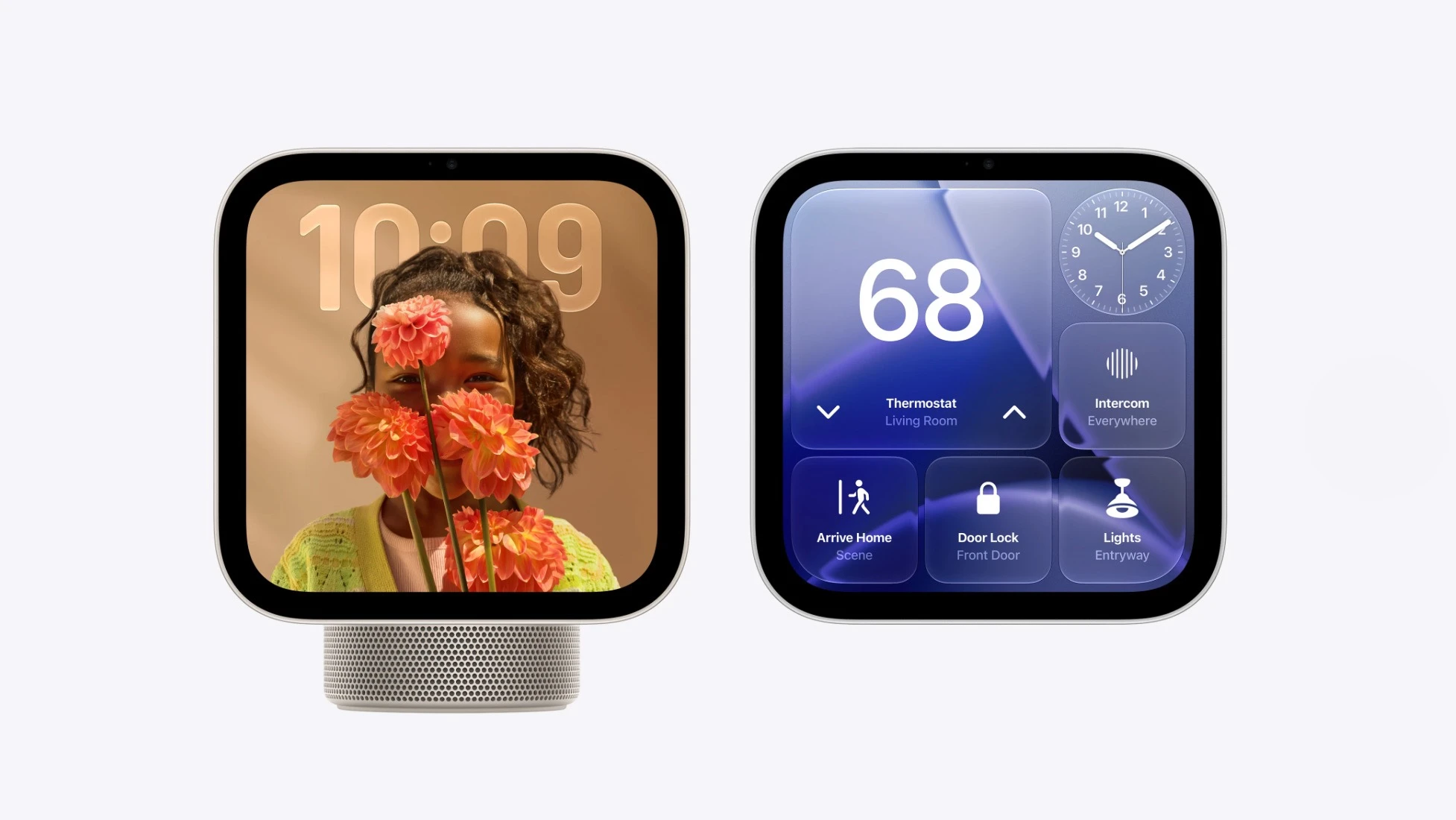 HomeView | Apple