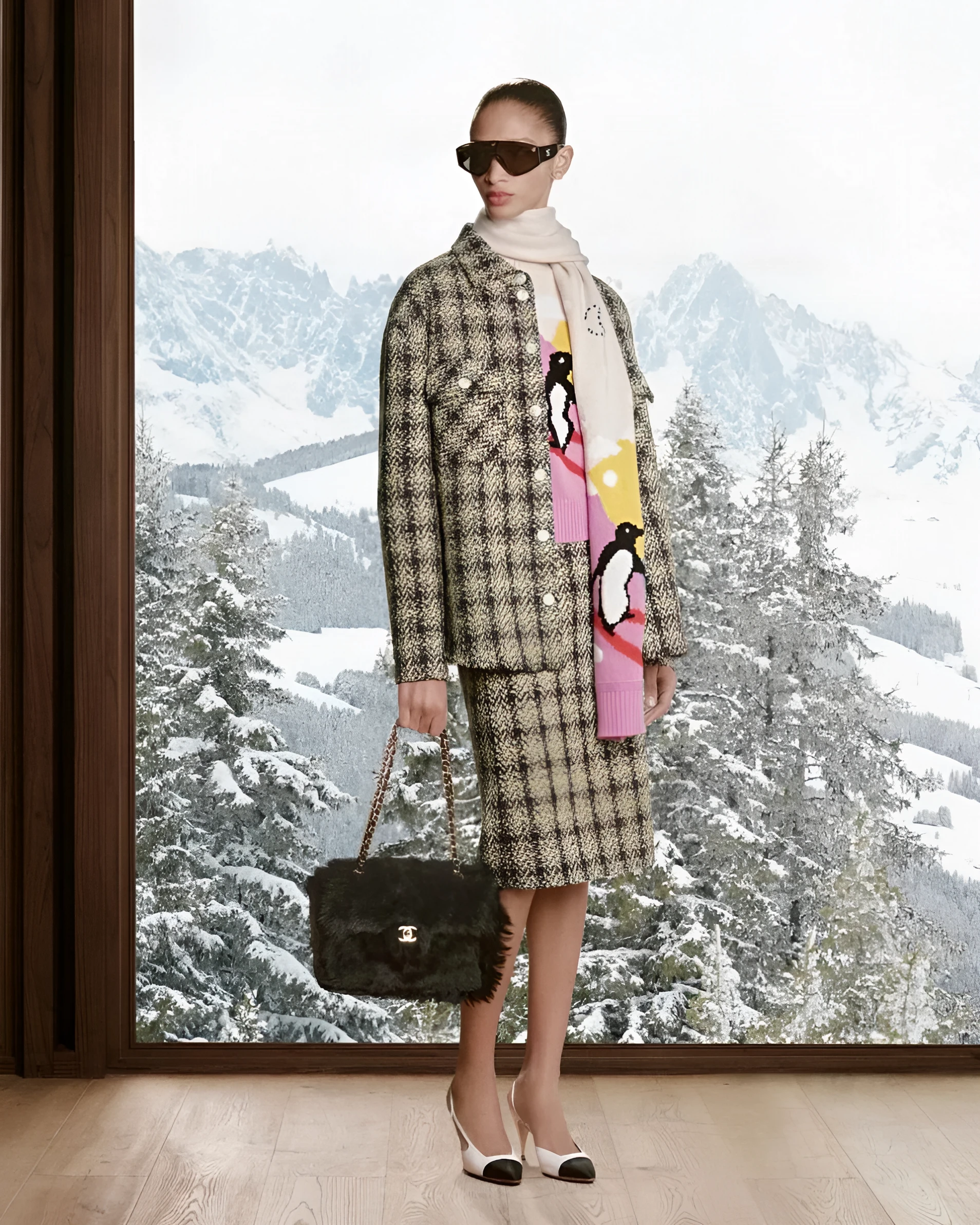 Chanel