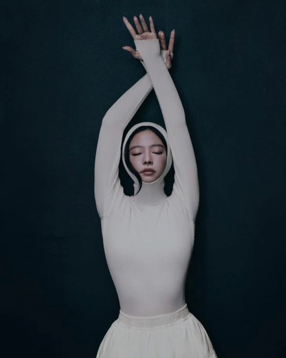 Дженни | Moncler